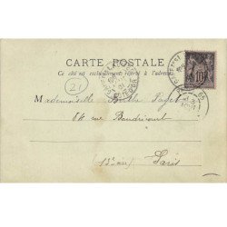 VITTEAUX - Vue générale - très bon état