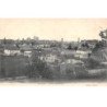 SAULIEU - Vue générale - très bon état