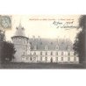 MONTIGNY SUR AUBE - Le Château - très bon état