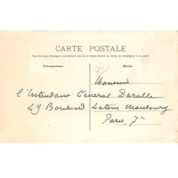 MONTIGNY SUR AUBE - Le Château - très bon état