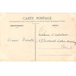 COURBAN - Eglise - très bon état