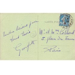 PONT DE PANY - La Croisée des routes - très bon état