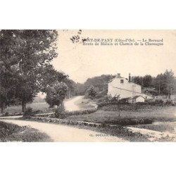 PONT DE PANY - Le Bernard - très bon état