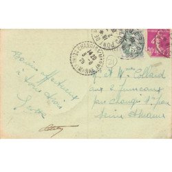 PONT DE PANY - Le Bernard - très bon état