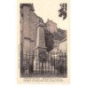 SALMAISE - Monument aux Morts - très bon état