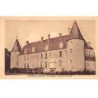 LAROCHE EN BRENIL - Le Château - Façade principale - très bon état