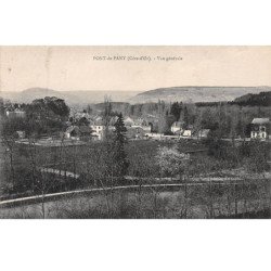 PONT DE PANY - Vue générale - très bon état