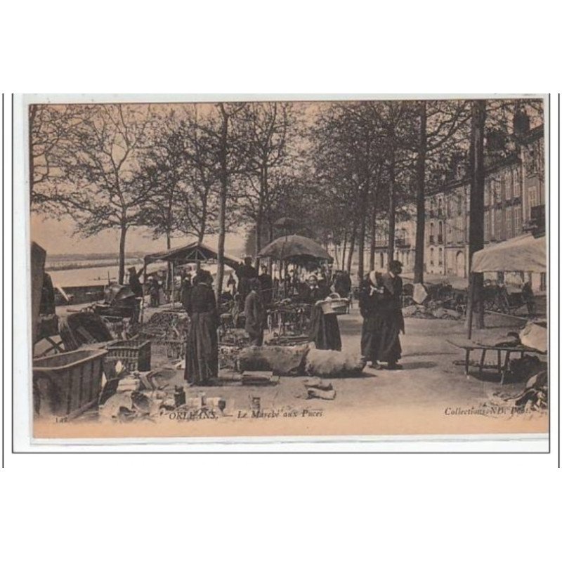 ORLEANS - très bon état