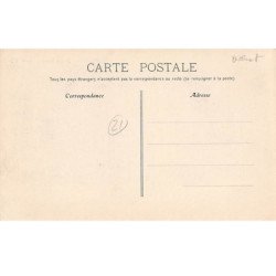 DIJON - Jardin de l'Arqueduse - très bon état