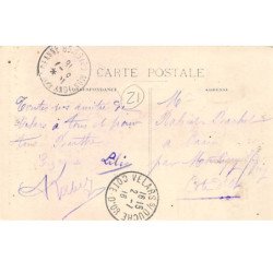 VELARS SUR OUCHE - Monument N. D. d'Etang - très bon état