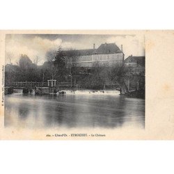 ETROCHEY - Le Château - très bon état