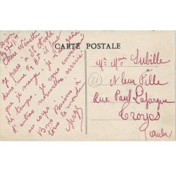 DIJON - Vue générale - très bon état