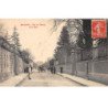 BEAUNE - Rue du Château et la Gare - très bon état