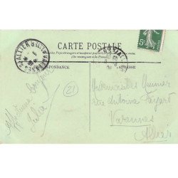 DIJON - Le Crédit Lyonnais - très bon état
