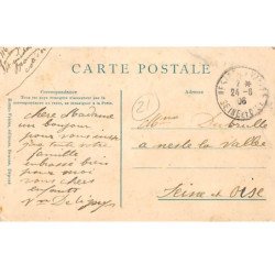 Montagne de BEAUNE - Bouche de Liévre - très bon état