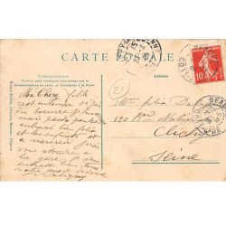 BEAUNE - Place de la Halle - très bon état