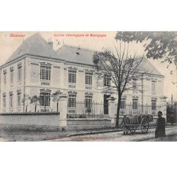 BEAUNE - Station Oenologique de Bourgogne - très bon état