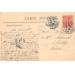 BEAUNE - Hôtel de la Poste et Abreuvoir - très bon état