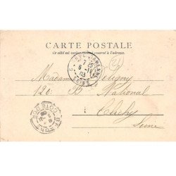 BEAUNE - Le Faubourg Bretonnière - très bon état