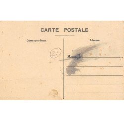 Environs de MONTBARD - Le Parc et le Château de Nogent les Montbard - très bon état