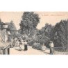 DIJON - Jardin de l'Arquebuse - très bon état