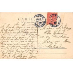 Environs de BEAUNE - BOUILLAND - La Place - très bon état