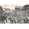 DIJON - Les Halles Centrales - très bon état