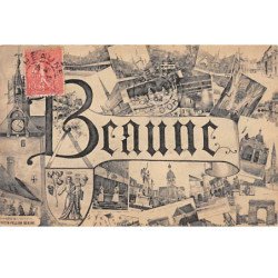 BEAUNE - très bon état