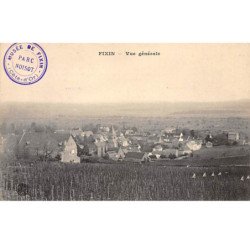 FIXIN - Vue générale - très bon état