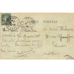 TART LE HAUT - Eglise - très bon état