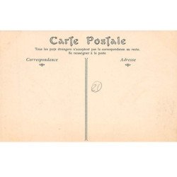 Château d'EPOISSES - Galerie - très bon état