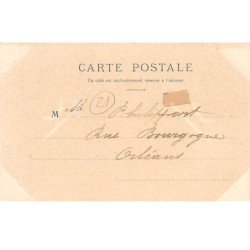 DIJON - La Synagogue - très bon état