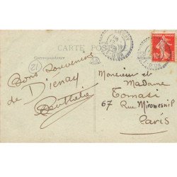 DIENAY - Le Château Veil Picard - très bon état