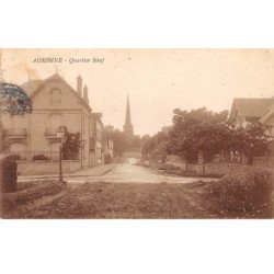 AUXONNE - Quartier Neuf - très bon état