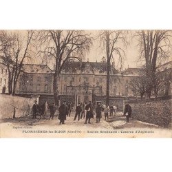 PLOMBIERES LES DIJON - Ancien Séminaire - Caserne d'Artillerie - très bon état