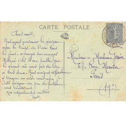 PLOMBIERES LES DIJON - Ancien Séminaire - Caserne d'Artillerie - très bon état