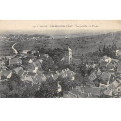CHAMBOLLE MUSIGNY - Vue générale - très bon état