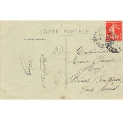 NUITS SAINT GEORGES - A la mémoire de Leon Mesny de Boisseaux - très bon état