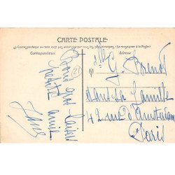 Château de LA ROCHE EN BRENIL - Tour Carrée et ancien Pont Levis - très bon état