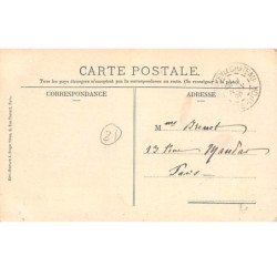 GRANCEY LE CHATEAU - Collégiale Saint Jean - très bon état