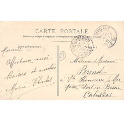 VITTEAUX - Rue Meix Raillon - très bon état