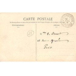 GRANCEY LE CHATEAU - Tilleul Sully - très bon état