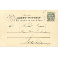 VITTEAUX - Vue générale - très bon état