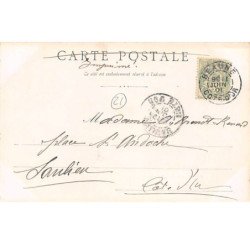 BEAUNE - Lac et Source de la Bouzaise - très bon état