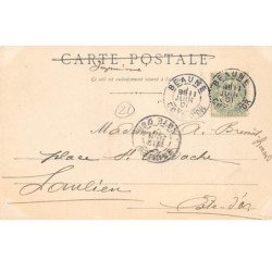 BEAUNE - Eglise Notre dame - très bon état