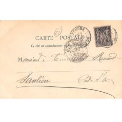 SEURRE - très bon état