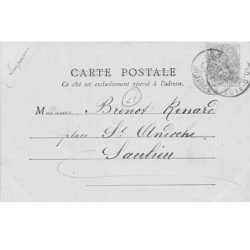 Environs de Vitteaux - Le Pont de Dracy - très bon état