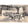 Château de BUSSY RABUTIN - Salon des Hommes de Guerre - très bon état