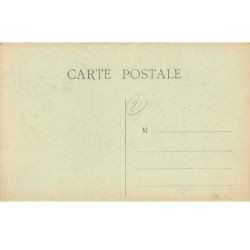Château de BUSSY RABUTIN - Salon des Hommes de Guerre - très bon état