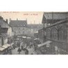 DIJON - Le Marché - très bon état